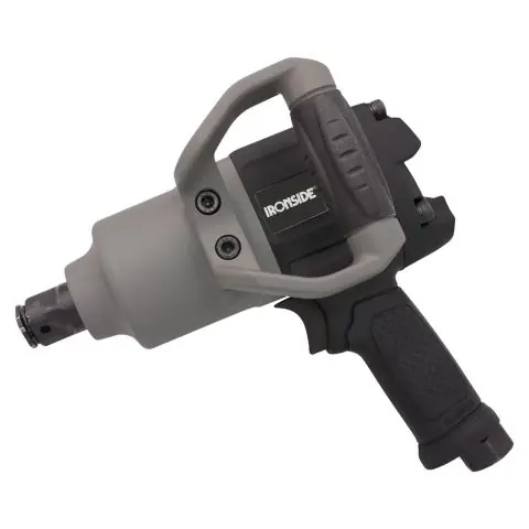 Snabb leverans Ironside 5830 Mutterdragare